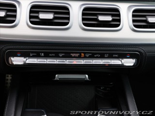Mercedes-Benz Ostatní modely GLE 2,9 350d AMG DPH 1.Majite 2021
