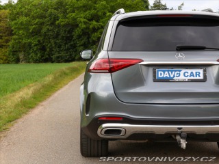 Mercedes-Benz Ostatní modely GLE 2,9 350d AMG DPH 1.Majite 2021