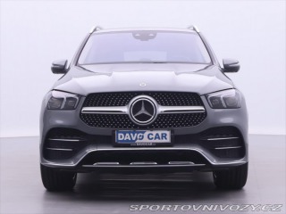 Mercedes-Benz Ostatní modely GLE 2,9 350d AMG DPH 1.Majite 2021
