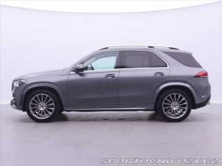 Mercedes-Benz Ostatní modely GLE 2,9 350d AMG DPH 1.Majite 2021
