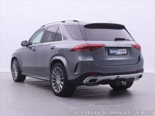 Mercedes-Benz Ostatní modely GLE 2,9 350d AMG DPH 1.Majite 2021