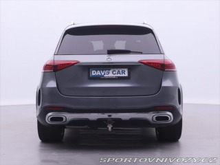 Mercedes-Benz Ostatní modely GLE 2,9 350d AMG DPH 1.Majite 2021