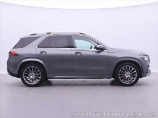 Mercedes-Benz Ostatní modely GLE 2,9 350d AMG DPH 1.Majite 2021