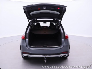 Mercedes-Benz Ostatní modely GLE 2,9 350d AMG DPH 1.Majite 2021