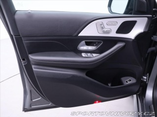 Mercedes-Benz Ostatní modely GLE 2,9 350d AMG DPH 1.Majite 2021