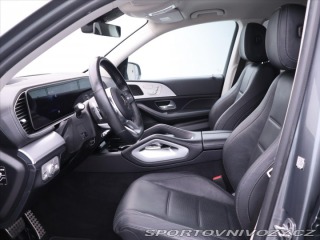 Mercedes-Benz Ostatní modely GLE 2,9 350d AMG DPH 1.Majite 2021