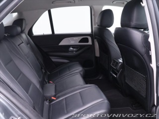 Mercedes-Benz Ostatní modely GLE 2,9 350d AMG DPH 1.Majite 2021