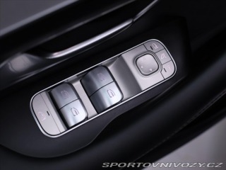 Mercedes-Benz Ostatní modely GLE 2,9 350d AMG DPH 1.Majite 2021