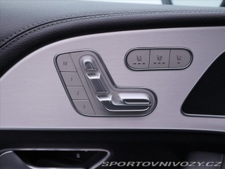 Mercedes-Benz Ostatní modely GLE 2,9 350d AMG DPH 1.Majite 2021