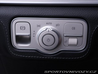 Mercedes-Benz Ostatní modely GLE 2,9 350d AMG DPH 1.Majite 2021