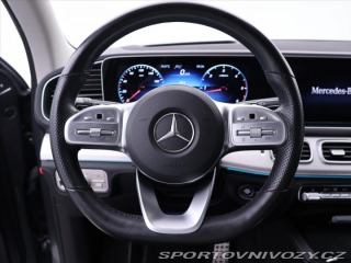 Mercedes-Benz Ostatní modely GLE 2,9 350d AMG DPH 1.Majite 2021