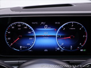 Mercedes-Benz Ostatní modely GLE 2,9 350d AMG DPH 1.Majite 2021