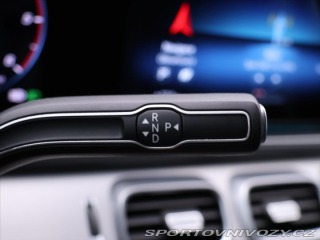 Mercedes-Benz Ostatní modely GLE 2,9 350d AMG DPH 1.Majite 2021