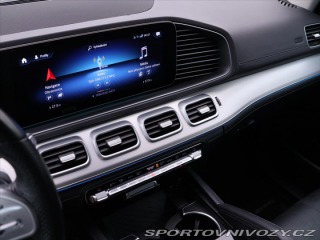 Mercedes-Benz Ostatní modely GLE 2,9 350d AMG DPH 1.Majite 2021