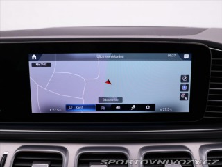 Mercedes-Benz Ostatní modely GLE 2,9 350d AMG DPH 1.Majite 2021
