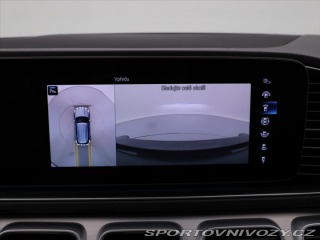 Mercedes-Benz Ostatní modely GLE 2,9 350d AMG DPH 1.Majite 2021