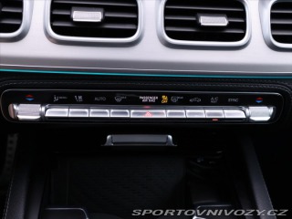 Mercedes-Benz Ostatní modely GLE 2,9 350d AMG DPH 1.Majite 2021