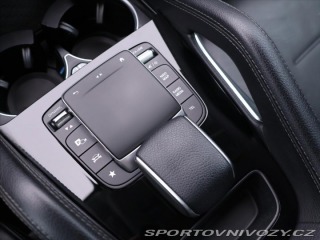Mercedes-Benz Ostatní modely GLE 2,9 350d AMG DPH 1.Majite 2021