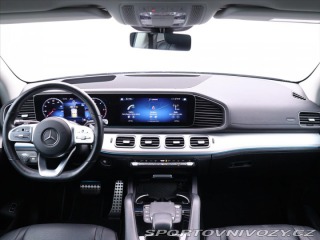 Mercedes-Benz Ostatní modely GLE 2,9 350d AMG DPH 1.Majite 2021
