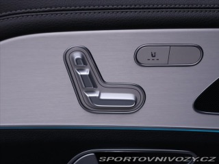 Mercedes-Benz Ostatní modely GLE 2,9 350d AMG DPH 1.Majite 2021