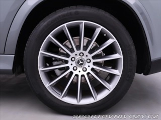 Mercedes-Benz Ostatní modely GLE 2,9 350d AMG DPH 1.Majite 2021