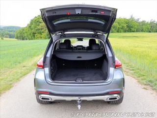Mercedes-Benz Ostatní modely GLE 2,9 350d AMG DPH 1.Majite 2021