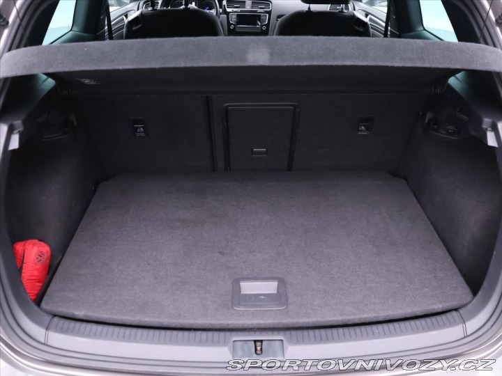 Volkswagen Golf 2,0 TSI R 221kW DSG 4M Xe 2014