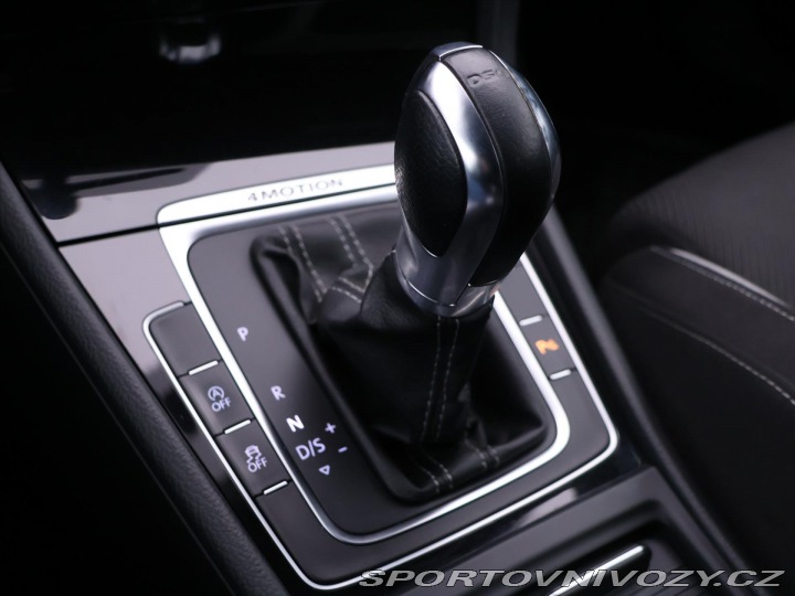 Volkswagen Golf 2,0 TSI R 221kW DSG 4M Xe 2014
