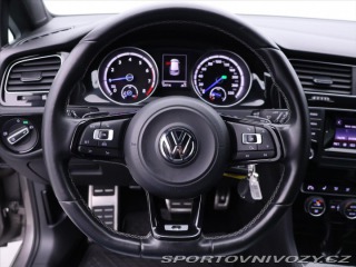 Volkswagen Golf 2,0 TSI R 221kW DSG 4M Xe 2014