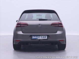Volkswagen Golf 2,0 TSI R 221kW DSG 4M Xe 2014