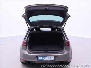 Volkswagen Golf 2,0 TSI R 221kW DSG 4M Xe 2014