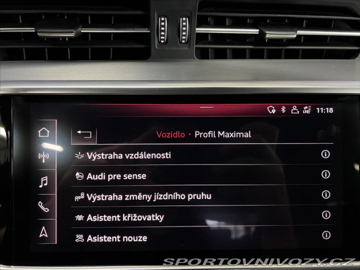 Audi A7 50TDI QUATTRO S-LINE, BLA 2019