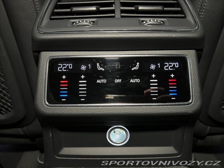 Audi A7 50TDI QUATTRO S-LINE, BLA 2019
