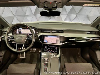 Audi A7 50TDI QUATTRO S-LINE, BLA 2019