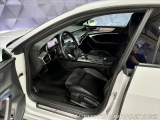 Audi A7 50TDI QUATTRO S-LINE, BLA 2019