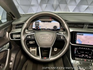 Audi A7 50TDI QUATTRO S-LINE, BLA 2019