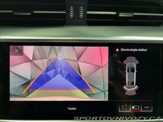 Audi A7 50TDI QUATTRO S-LINE, BLA 2019