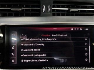 Audi A7 50TDI QUATTRO S-LINE, BLA 2019