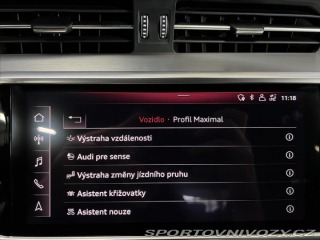 Audi A7 50TDI QUATTRO S-LINE, BLA 2019