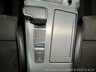 Audi A7 50TDI QUATTRO S-LINE, BLA 2019