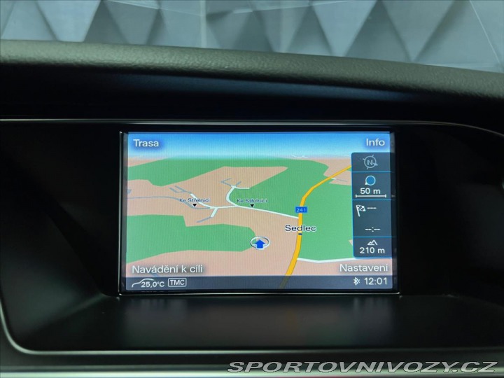 Audi A5 3,0 TDI V6 QUATTRO SPORTB 2016