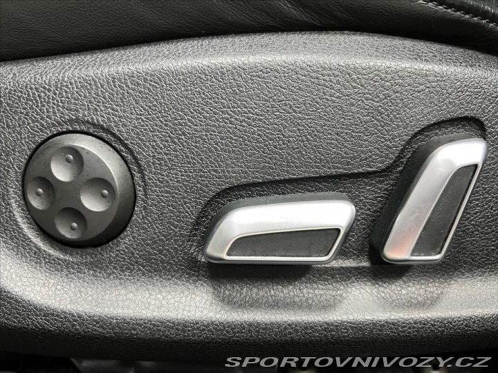 Audi A5 3,0 TDI V6 QUATTRO SPORTB 2016