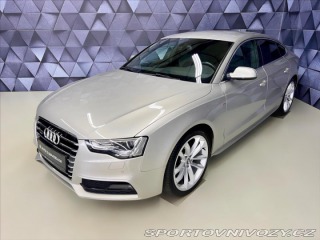 Audi A5 3,0 TDI V6 QUATTRO SPORTB 2016