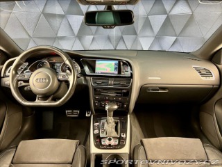 Audi A5 3,0 TDI V6 QUATTRO SPORTB 2016