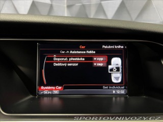 Audi A5 3,0 TDI V6 QUATTRO SPORTB 2016