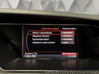 Audi A5 3,0 TDI V6 QUATTRO SPORTB 2016