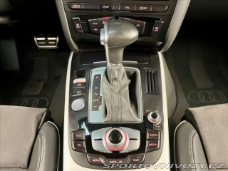 Audi A5 3,0 TDI V6 QUATTRO SPORTB 2016
