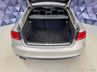 Audi A5 3,0 TDI V6 QUATTRO SPORTB 2016