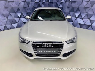 Audi A5 3,0 TDI V6 QUATTRO SPORTB 2016