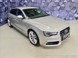 Audi A5 3,0 TDI V6 QUATTRO SPORTB 2016